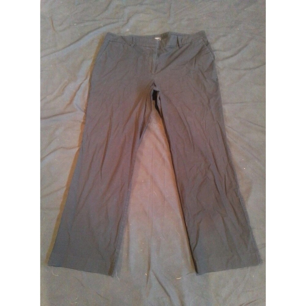 Ann Taylor Factory Pants Size 12